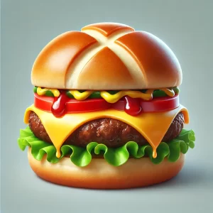 MyD Delivery Product Image