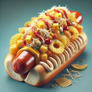 MyD Delivery Product Image