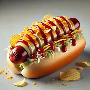 MyD Delivery Product Image