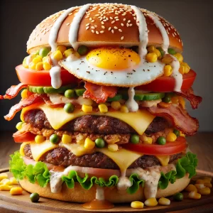 MyD Delivery Product Image